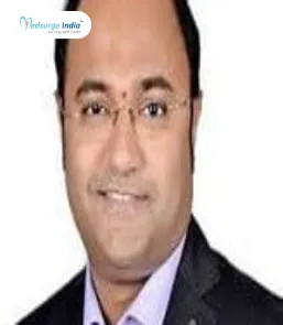 Dr. Nagraj S. Shetty