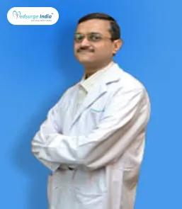 Dr. Naimish Mehta