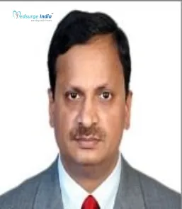 Dr. Narasinga Rao Pantula