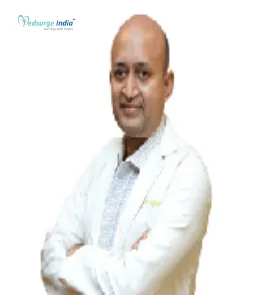 Dr. Naveen C B