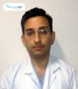 Dr. Naveen Satija