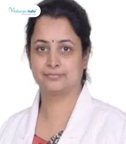 Dr. Neelima Kulshrestha