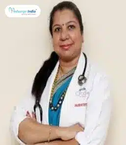 Dr. Nidhi Khera