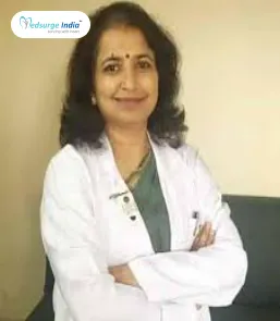 Dr. Nidhi Patni