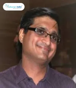 Dr. Nikhil Parwate
