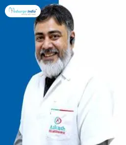 Dr. Nikhil Yadav