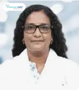 Dr. Nirmala Mohan