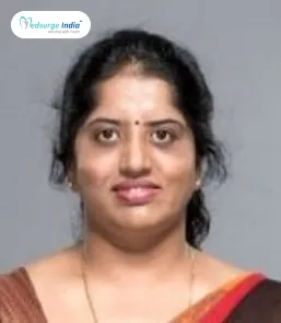 Dr. Nirmala S