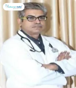 Dr. Nirupam Adlakha