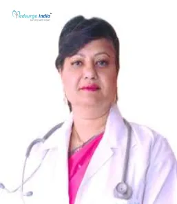 Dr. Nisha Jain