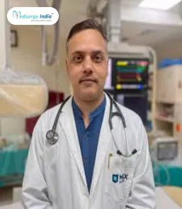 Dr. Nishant Tyagi