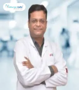 Dr. Nitin Kumar Gupta