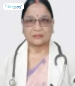Dr. Omvati Gupta