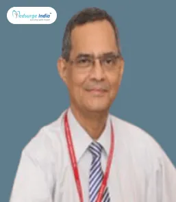 Dr. P. V. Vijayaraghavan