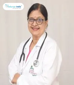 Dr. Padmashri V