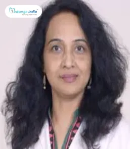 Dr. Parinita Kalita