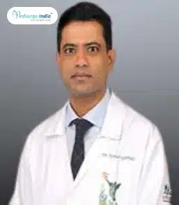 Dr. Phanendra Kumar Gubbala