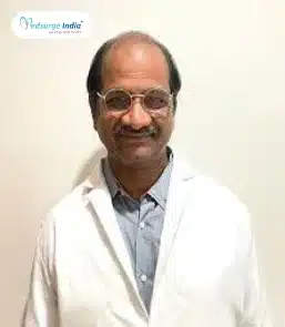 Dr. Pinnamaneni Mallikarjuna Rao