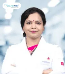 Dr. Polly Chatterjee