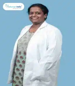 Dr. Ponni Sivaprakasam