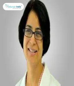 Dr. Pooja Kapoor