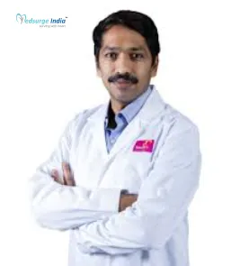 Dr. Pradeep R Kumar
