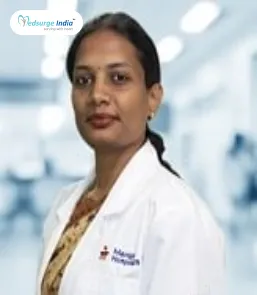 Dr. Pradeepa