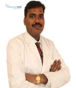 Dr. Pramod Reddy