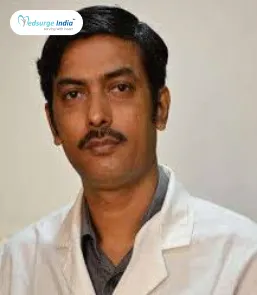 Dr. Pranab Das
