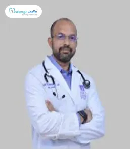 Dr. Prashant Dayalrao Bhowate
