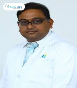 Dr. Praveen Kumar K L