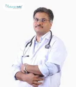Dr. Praveen Murlidharan