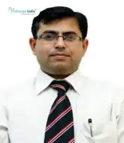 Dr. Punit Kumar Jain