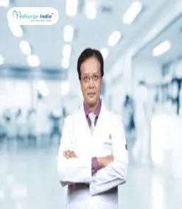 Dr. Pushun Kundhu