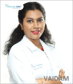 Dr. Radhika Meka