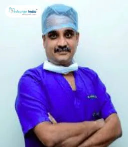 Dr. Raghav Johari