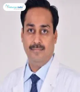 Dr. Rahul Aggarwal