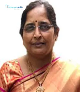 Dr. Rajani Kumari