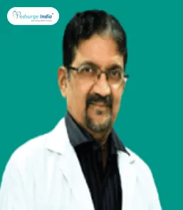 Dr. Rajendra Bedmutha