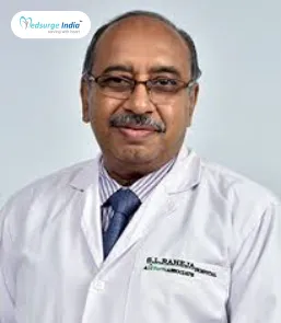 Dr. Rajiv C. Shah