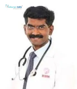 Dr. Rajkumar Rathinasamy