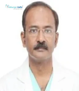 Dr. Ram Baabu Nuvvula