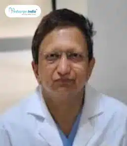 Dr. Ramesh B