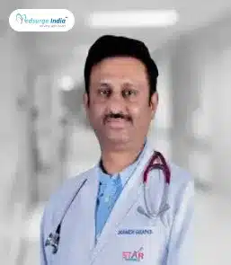 Dr. Ramesh Gudapati