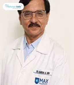 Dr. Ramesh Kumar Sen