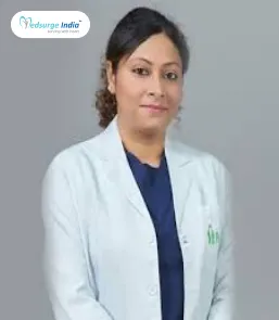 Dr. Rashmi Rekha Bora