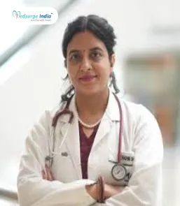 Dr. Rashmi Shukla