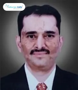Dr. RaviShankar M R