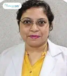 Dr. Reena Orkey