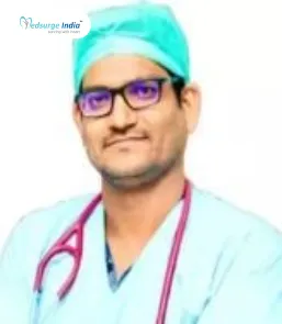 Dr. Ritesh Gangwar